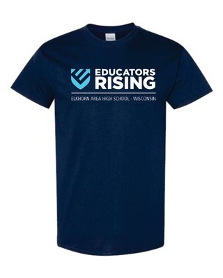 Educators Rising T-Shirt