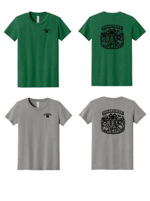 Sugar Creek 4H T-Shirts