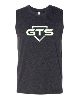 GTS Men's Muscle Tank