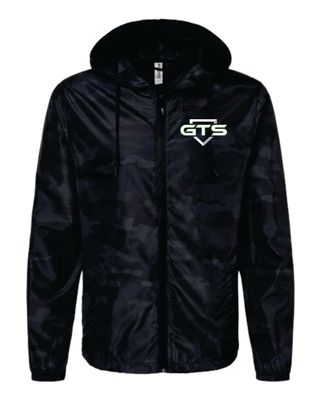 GTS Windbreaker Jacket
