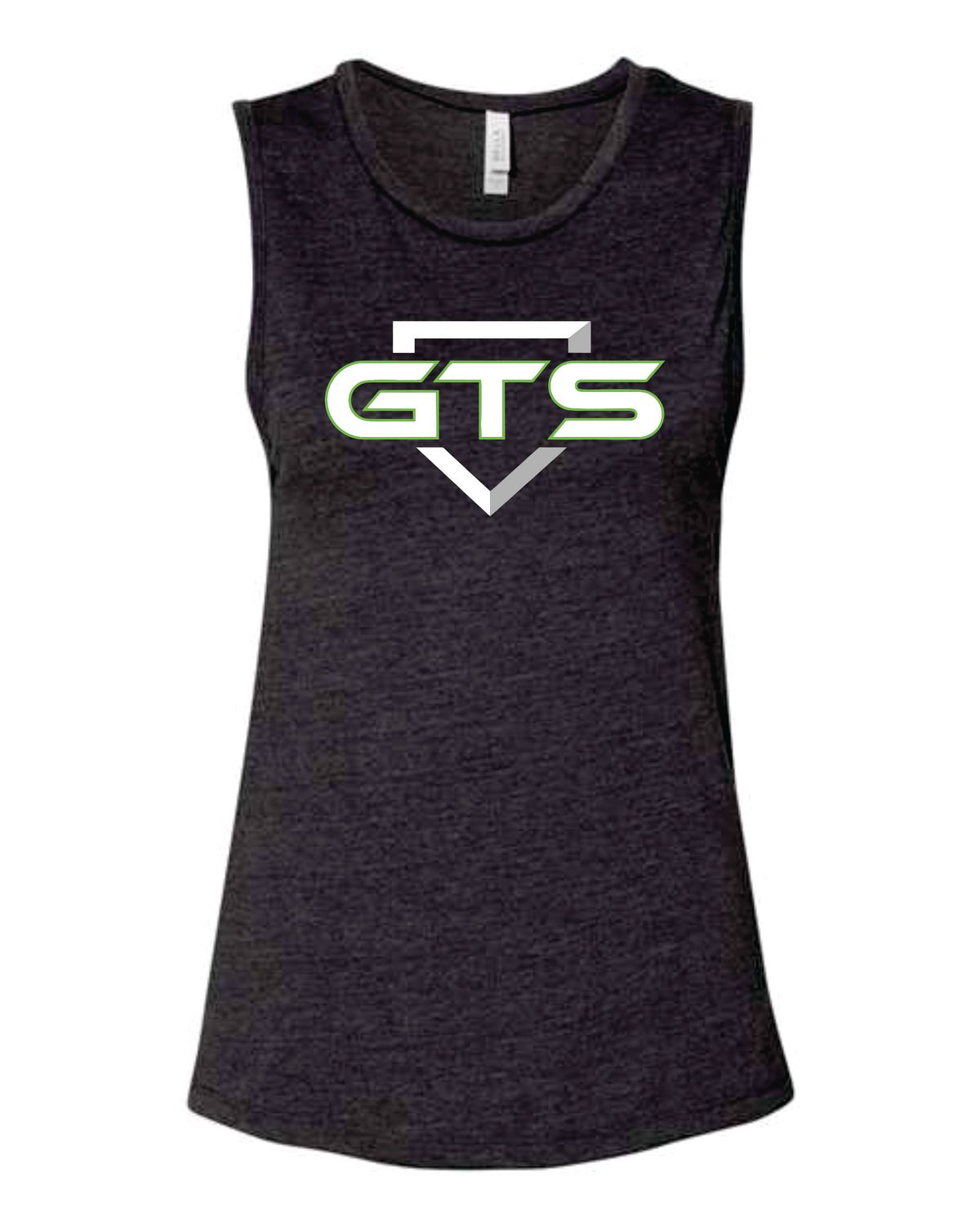 GTS Women's Muscle Tank