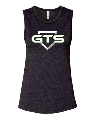 GTS Women's Muscle Tank