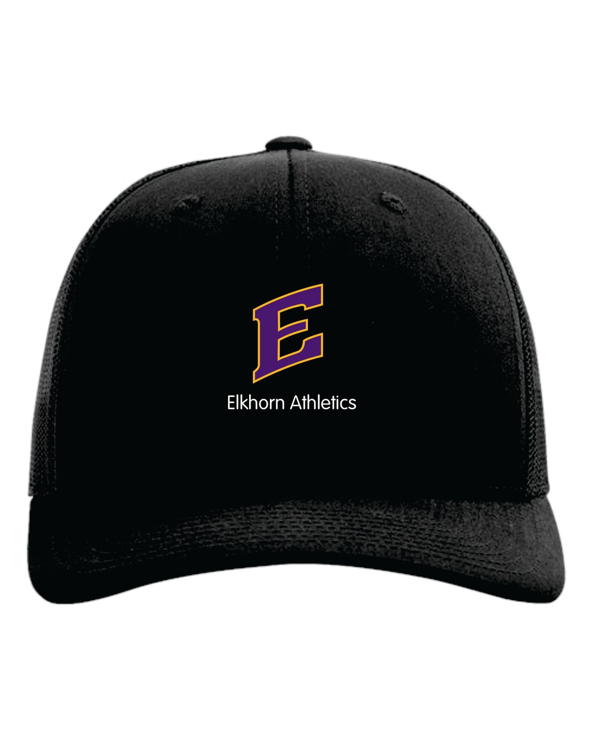 EAMS ATHLETICS Embroidered Hats
