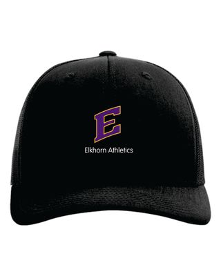 EAMS ATHLETICS Embroidered Hats