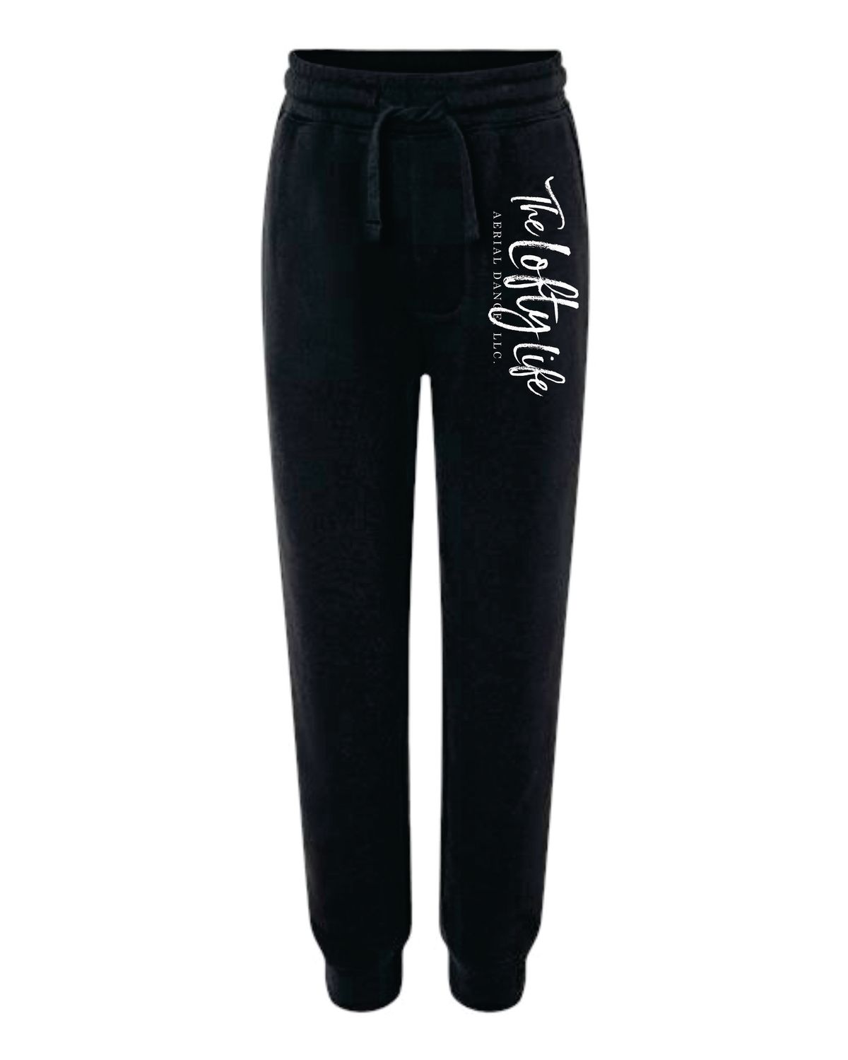 The Lofty Life YOUTH Sweatpants