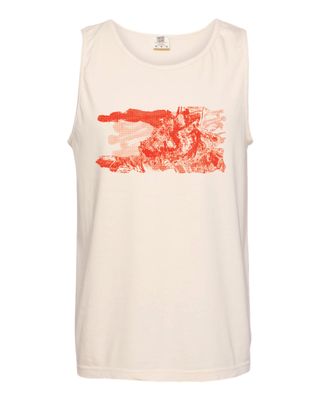 Dream Weaver Unisex Tank Top