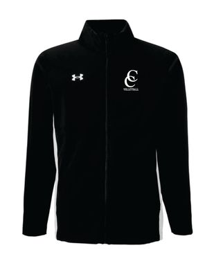 CCHS Vball Rival Stretch Jacket
