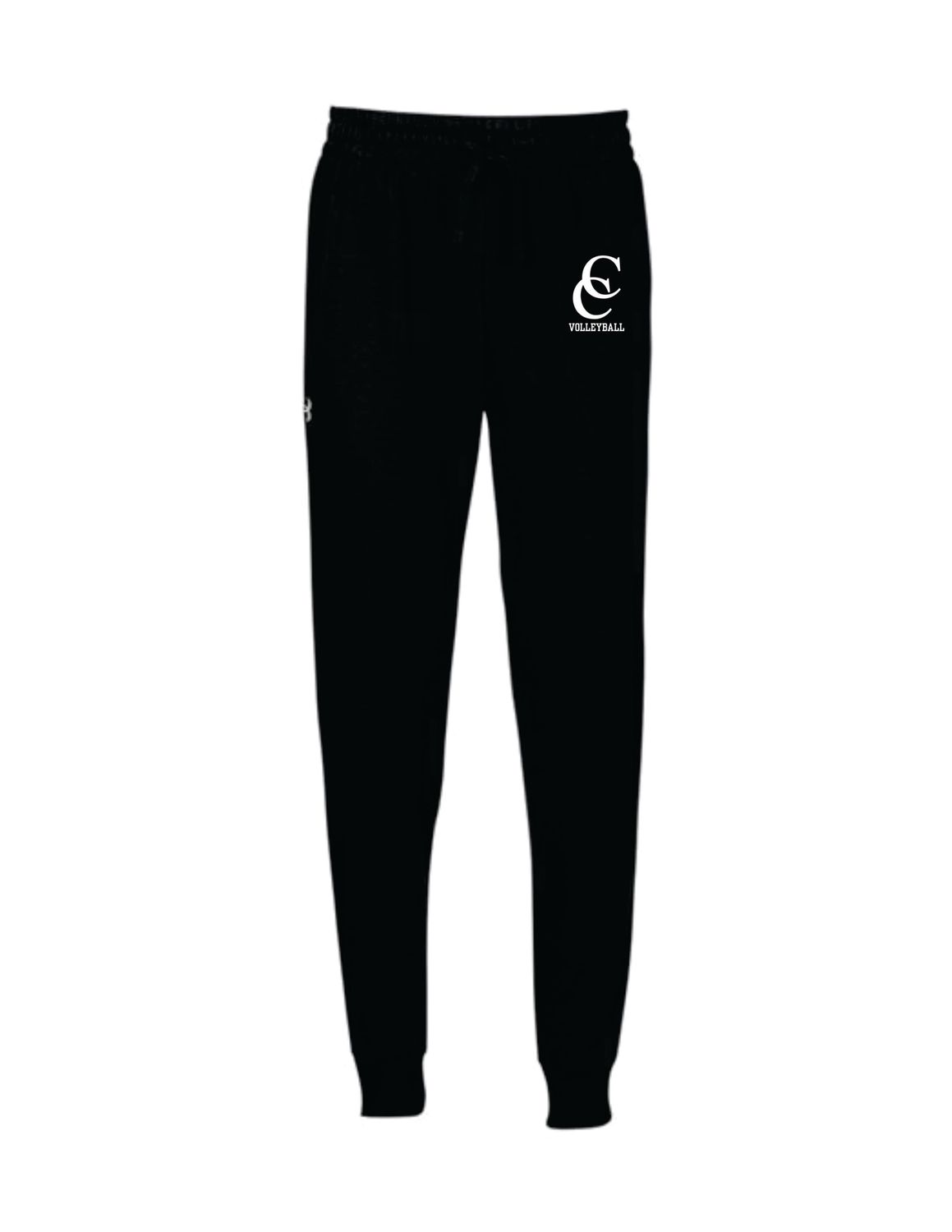 CCHS Vball Unisex Fleece Joggers