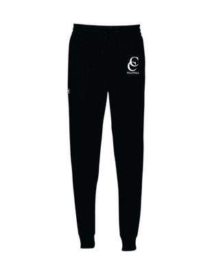 CCHS Vball Unisex Fleece Joggers
