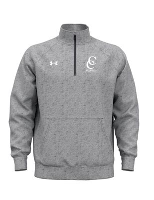 CCHS Vball Men's Quarter Zip Pullover