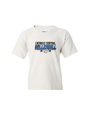 CCHS Vball T-Shirts