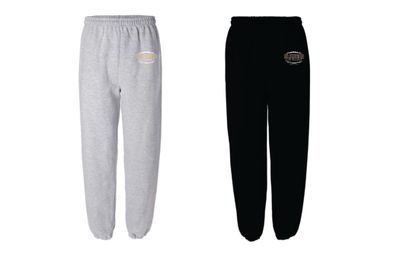 Elkhorn Flag Football Sweatpants