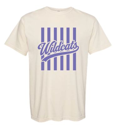 West Side Wildcats T-Shirt
