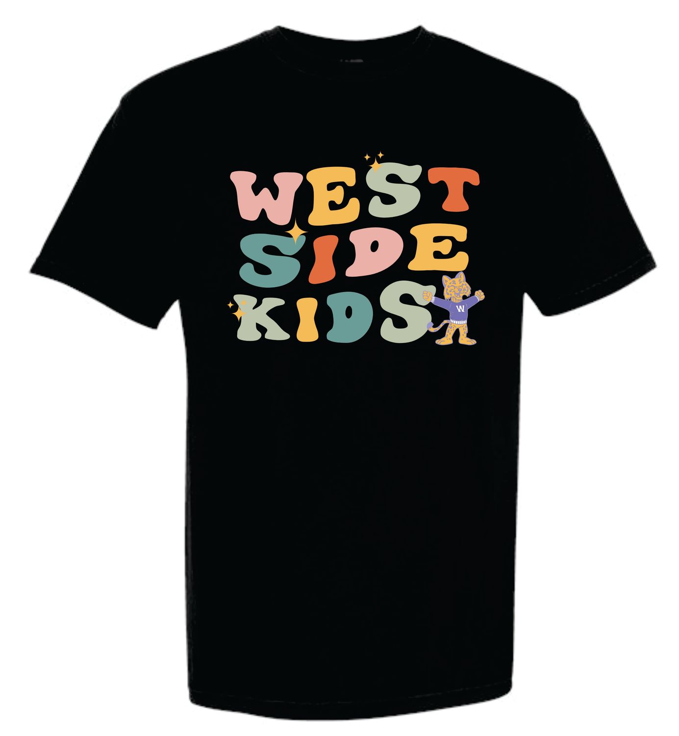 West Side Kids T-Shirt