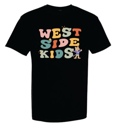 West Side Kids T-Shirt