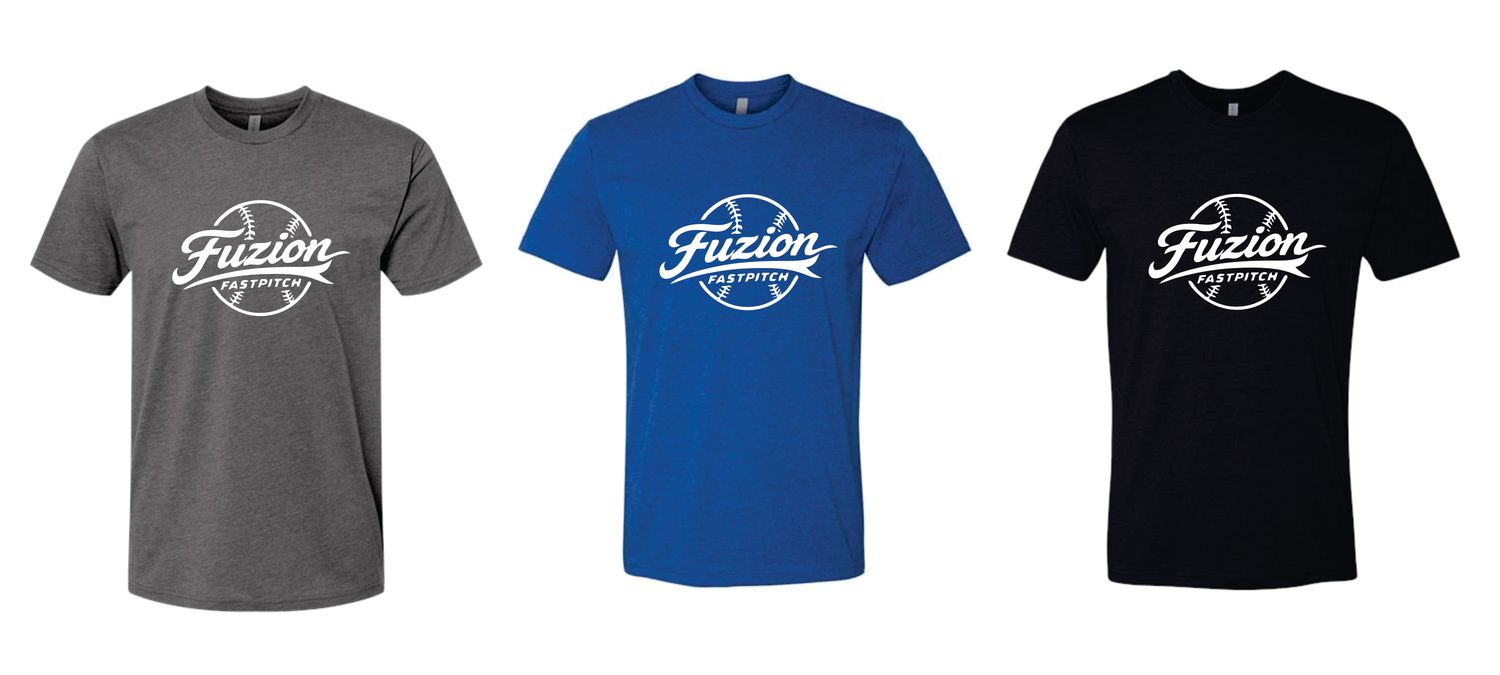 Fuzion Men's/Unisex T-Shirts