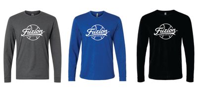 Fuzion Long Sleeves