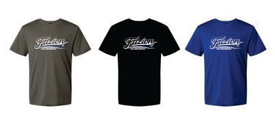 Fuzion Performance Mens/Unisex T-Shirts