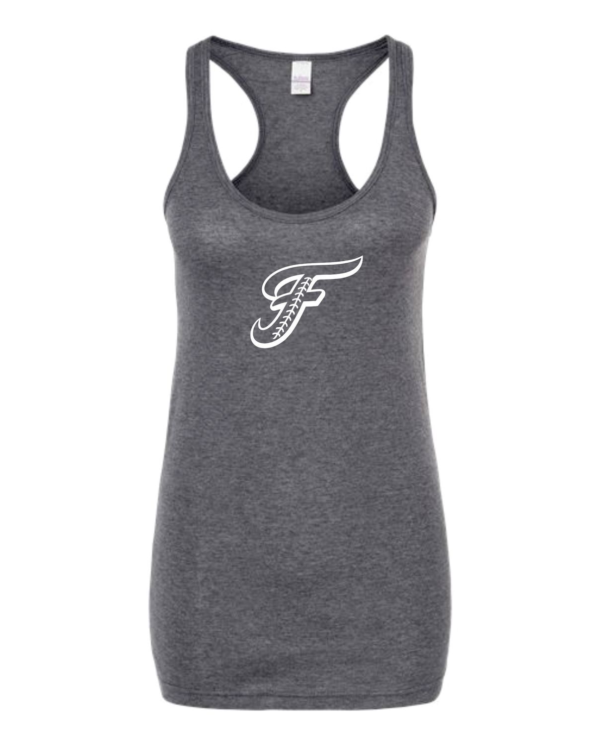 Fuzion Women's Tank Tops