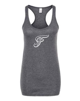 Fuzion Women's Tank Tops