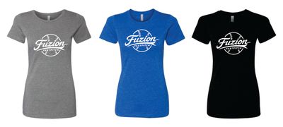 Fuzion Women's T-Shirts