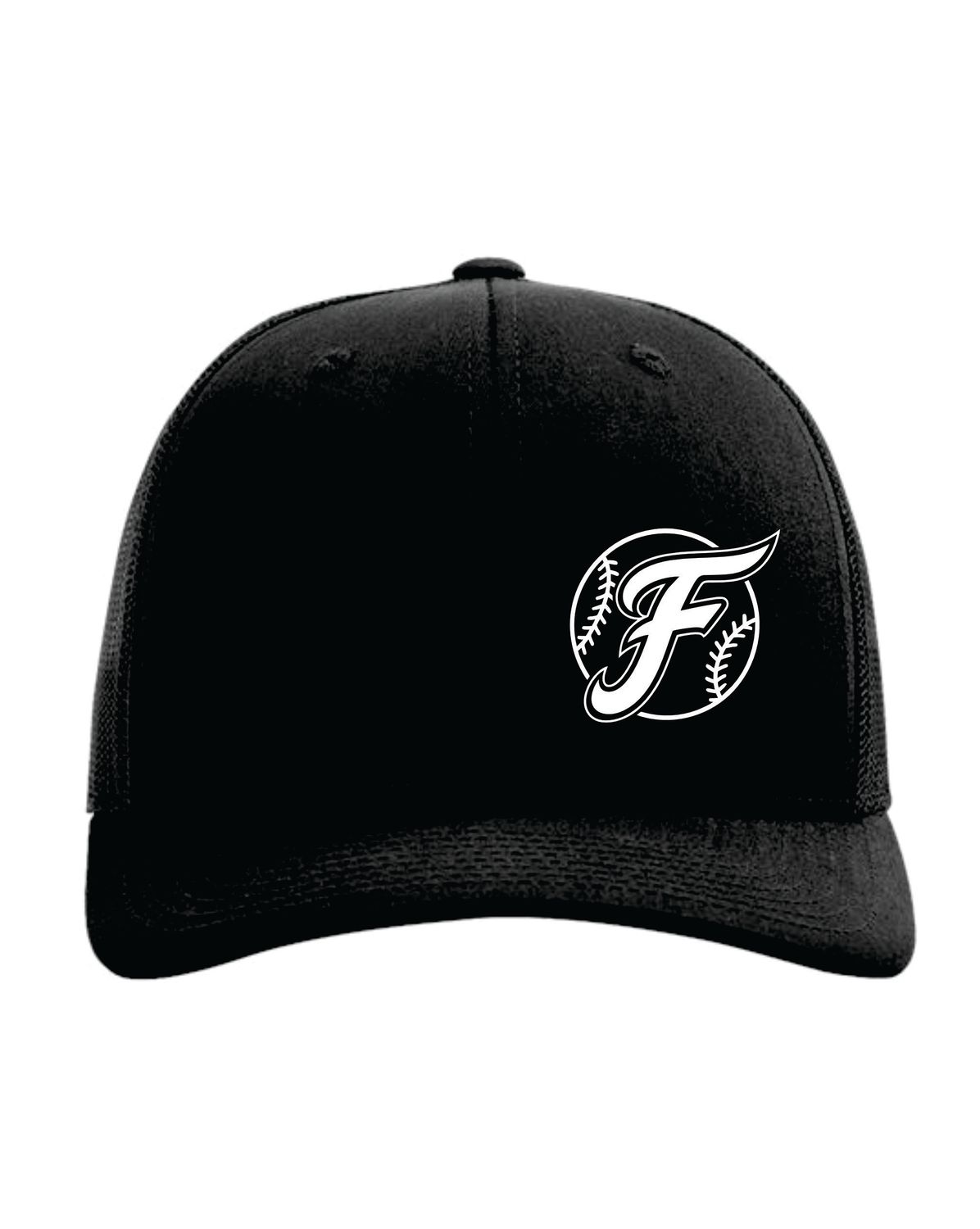 Fuzion Hats