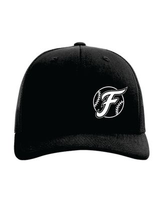 Fuzion Hats