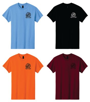 SKMHTA Gildan T-Shirts