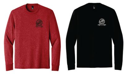 SKMHTA District Long Sleeve T-Shirts
