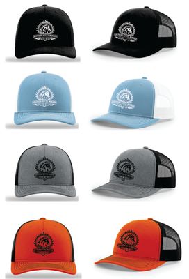 SKMHTA Trucker Hats