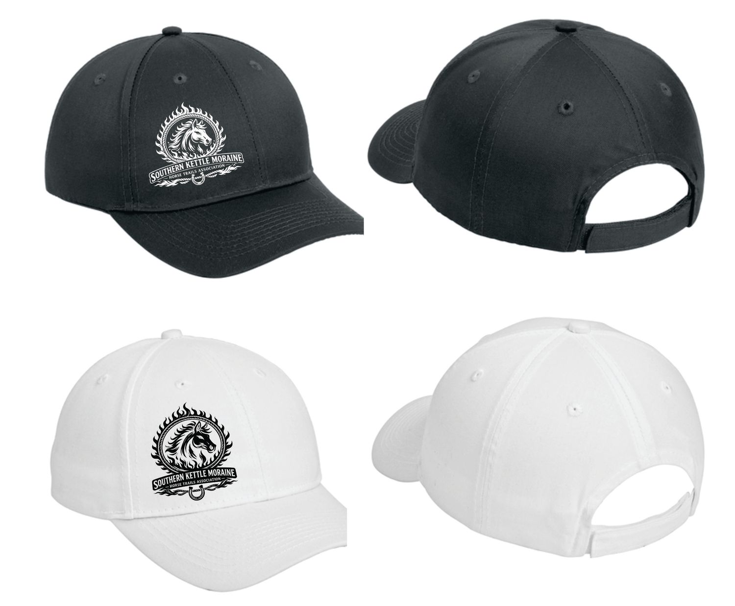 SKMHTA Dad Hats