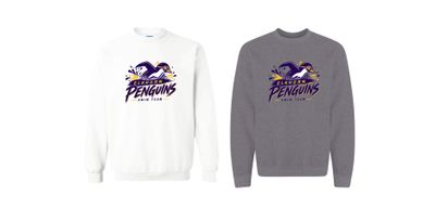 Penguins Crewnecks (Design 2)