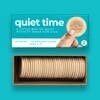 quiet time idea box