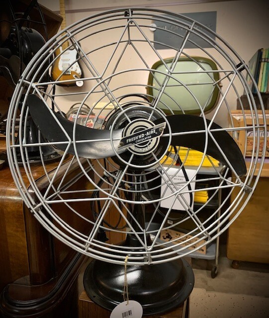 Fresh'nd Aire Model 1700 Fan