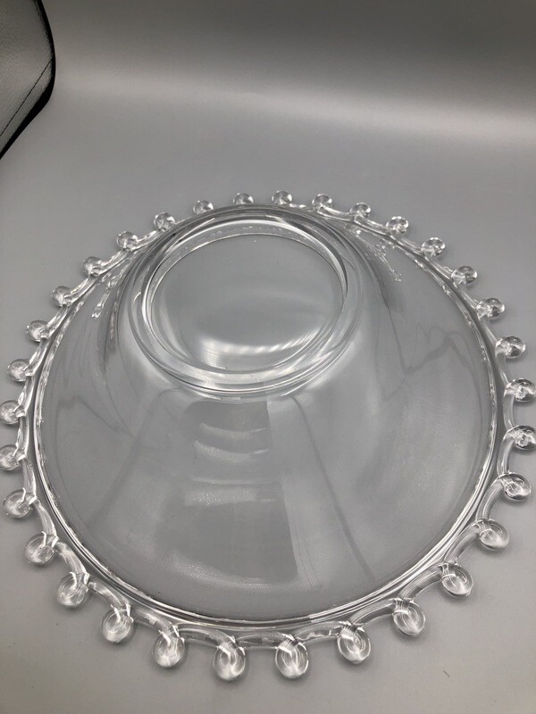 heisy larait fruit bowl 11" round
