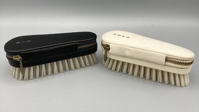 His/Her Brush Manicure Set