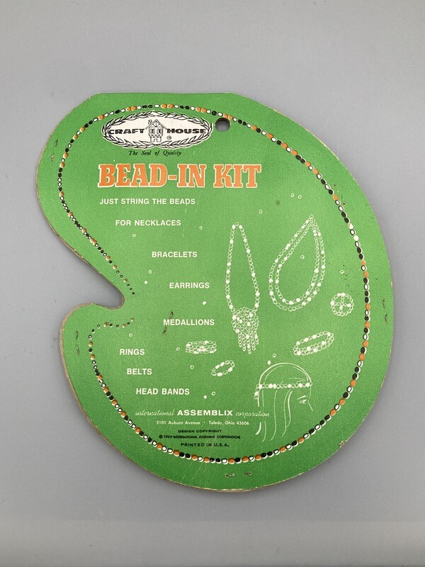 bead kit