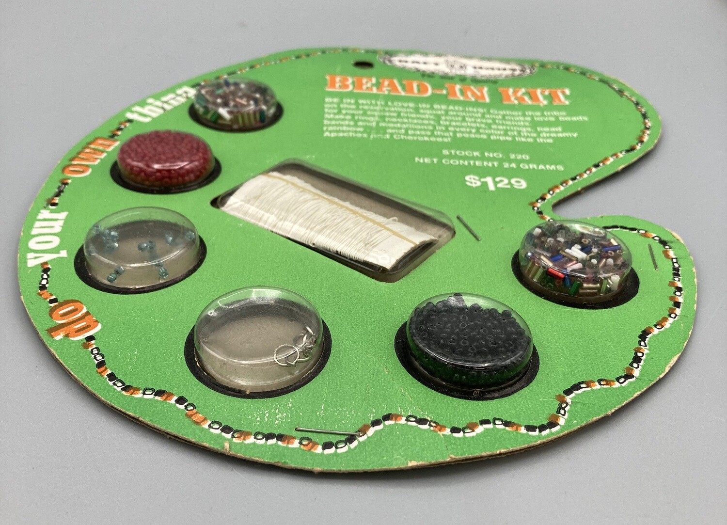 Bead Kit