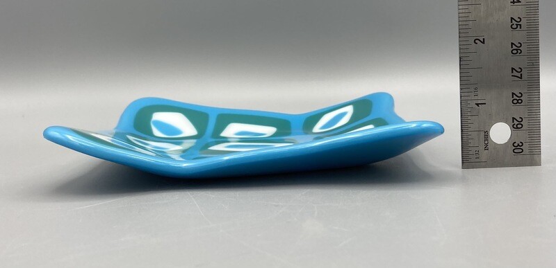 Jocy Stack and Fuse Dish