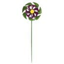 Windmill Stake Outdoor Decor