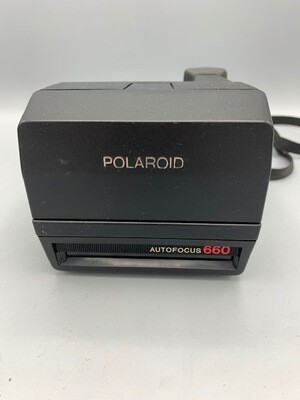 polaroid 600/660