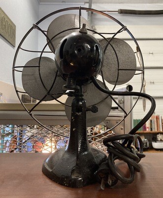 Emerson Junior Fan Type 2650-C