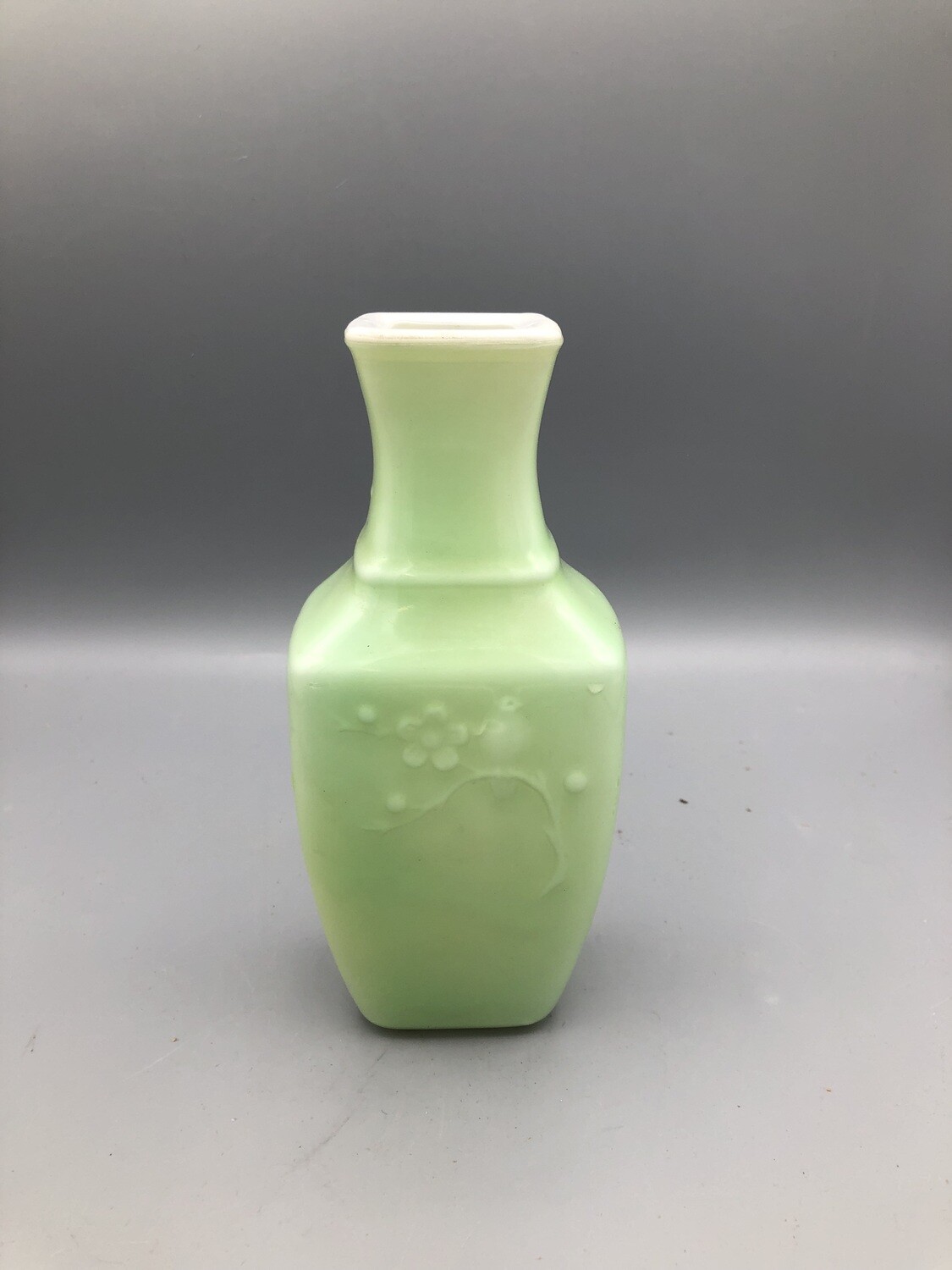 Spring Dynasty Avon Vase