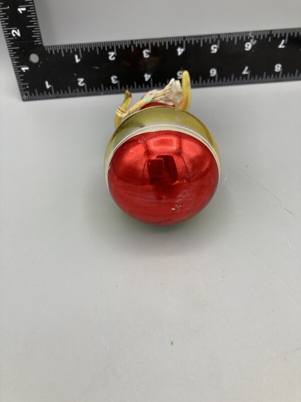 dutch girl ornament
