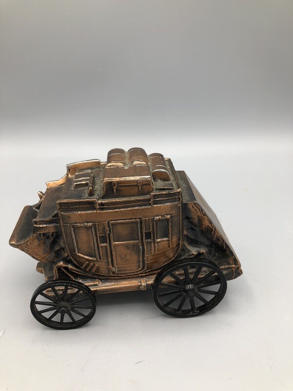 banthrico stage coach bank