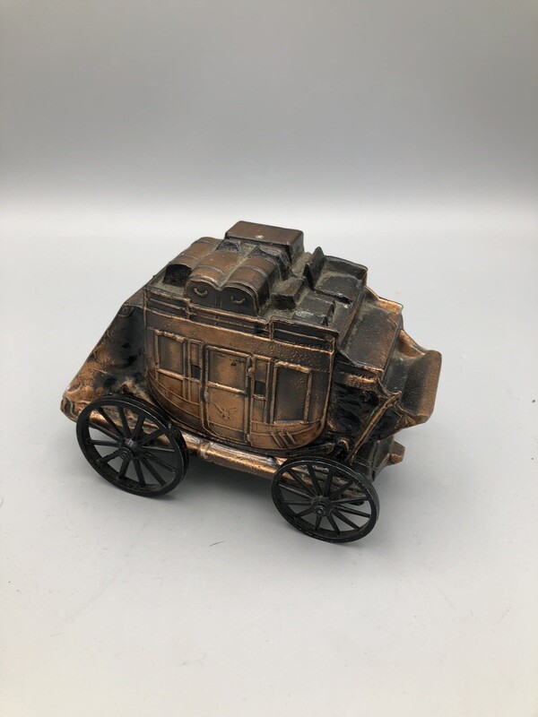 banthrico stage coach bank