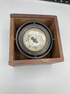 Ritchie Nautical Compass