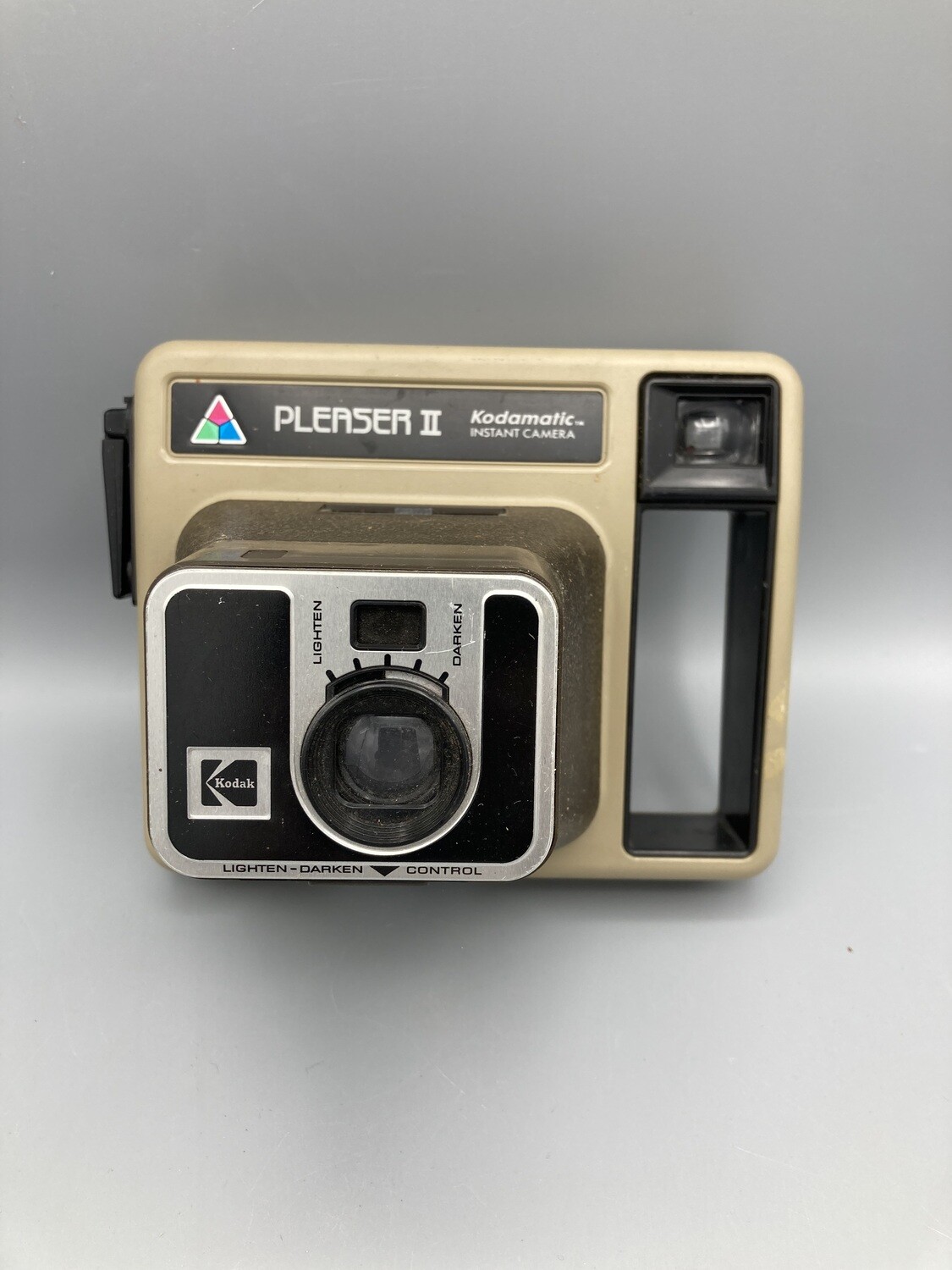 kodamatic pleaser ii