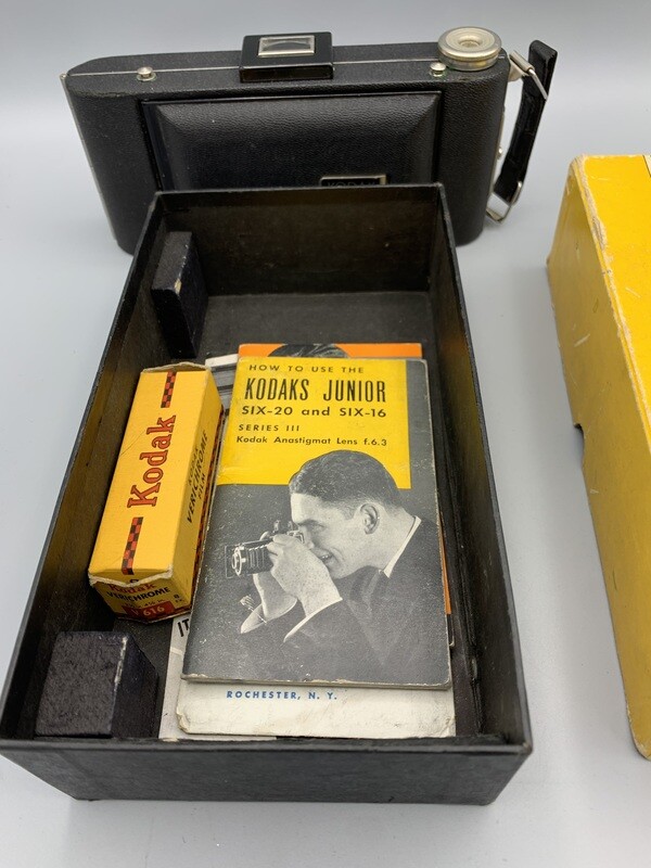 kodak 616