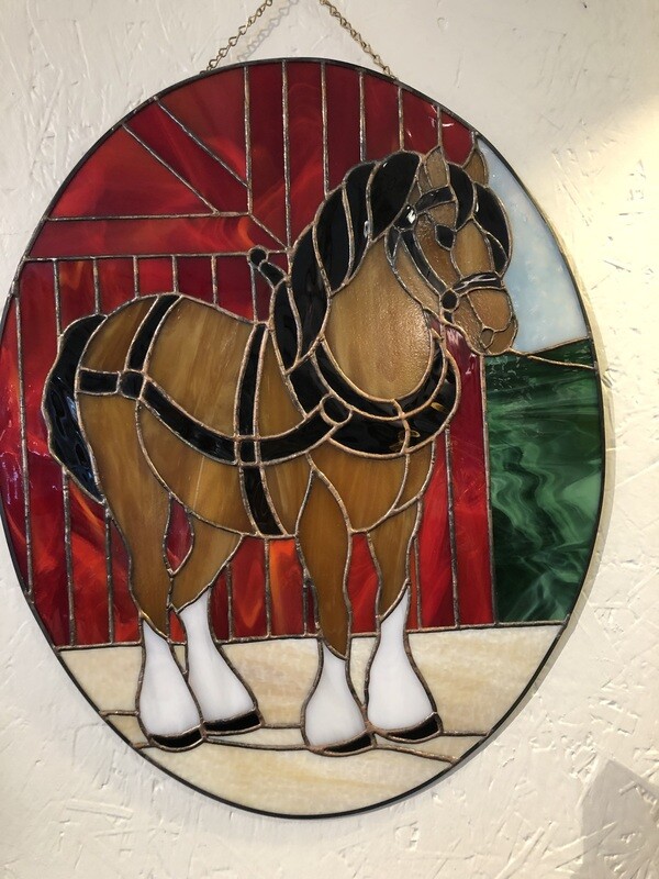Horse